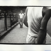 People on the Street