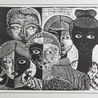 The Faces of My People