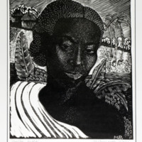 Mother Africa, the Original Mother