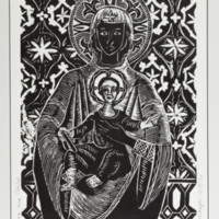 Madonna and Child