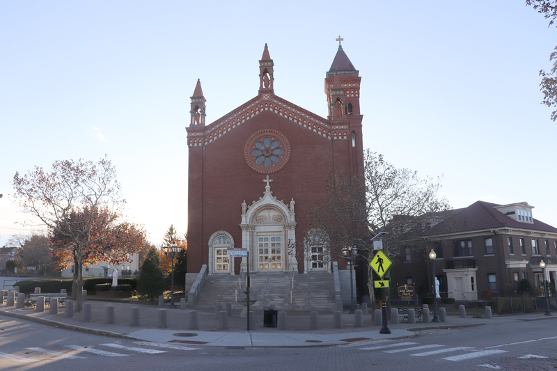 Holy Ghost Church