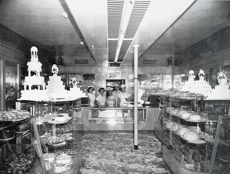 Scialo Brothers Bakery