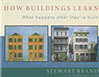 Book Cover, "How Buildings Learn"