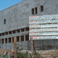 Hospital Batista de Sousa