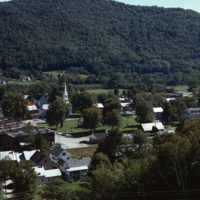 Royalton: Village of South Royaltown in Vermont