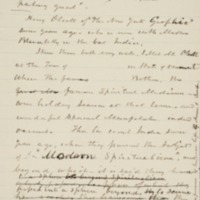 Notes, 1890-02