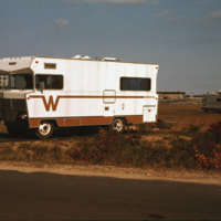 Mobile Home / Camper in Cape Cod