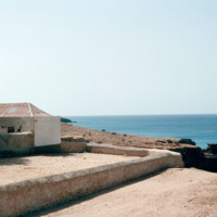 18th Century Fort