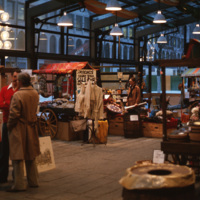 Quincy Market