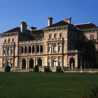 Cornelius Vanderbilt II House (The Breakers)