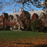 Saint Basil Academy (Formerly Jacob Ruppert&#039;s Private Estate)