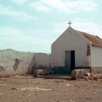 Church on Maio