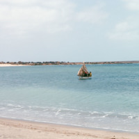 Fishermen and Small Craft