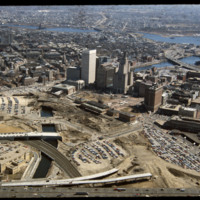 Transformation of Capital Center