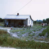 Rural North Carolina