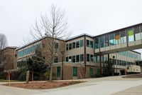 Donovan Dining Hall, 2012