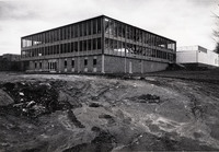 Donovan, 1962, Construction